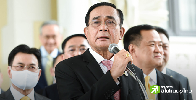 นายกฯ สั่งคลังศึกษาตลาดคริปโทฯ หามาตรการป้องกันความเสียหายในอนาคต