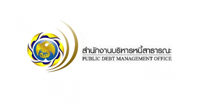 สบน. เผยหนี้สาธารณะพ.ย.64 อยู่ที่ 59.58% ชี้ยังบริหารจัดการได้