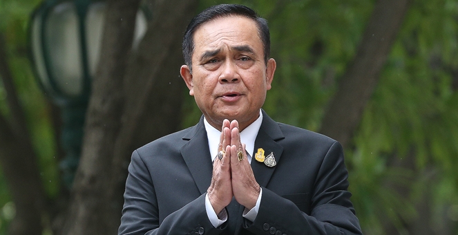 นายกฯ วอนประชาชนอย่ากังวลผู้ติดเชื้อพุ่ง ด้านสาธารณะสุขยันพร้อมรับมือ