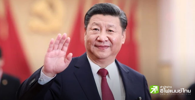 สีจิ้นผิง ประชุมครั้งสุดท้าย ก่อนประชุมสมัชชาใหญ่ ชี้ชะตาตำแหน่งสมัย 3