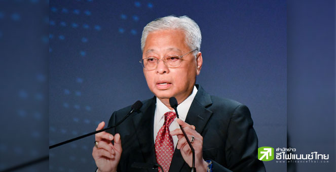 นายกรัฐมนตรีมาเลเซีย ประกาศยุบสภา หวังสร้างเสถียรภาพให้รัฐบาลใหม่