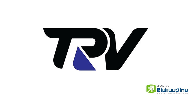 TRV บวก 15.5% รับงบครึ่งปีหลังสดใส หลังปรับกลยุทธ์ทางธุรกิจใหม่