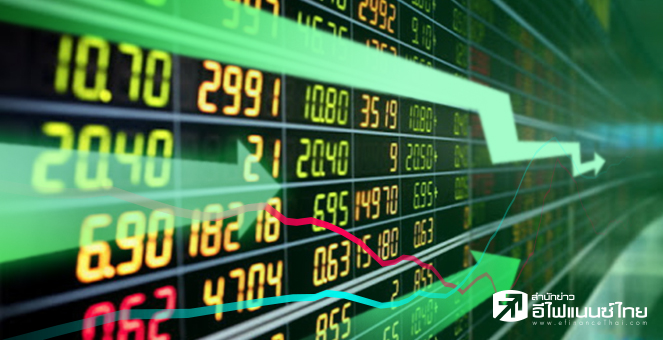 ตลาดหุ้นสหรัฐฯ ปิดบวก นลท. ลุ้นงบกลุ่มเทคฯ ยักษ์ใหญ่สหรัฐฯ