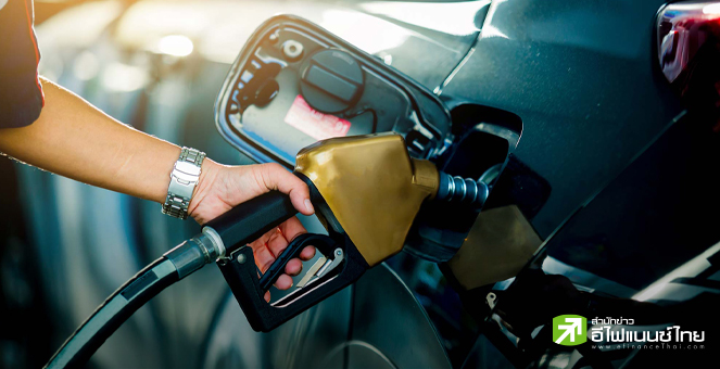 ครม.เห็นชอบลดภาษีสรรพสามิตดีเซล 5 บ./ลิตร อีก 2 เดือนถึงม.ค.66