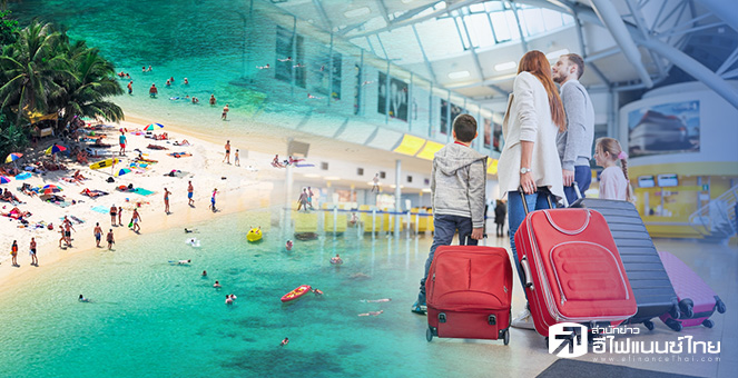 S&P คงอันดับความน่าเชื่อถือของไทยที่ `BBB+` พร้อมมองจีดีพีปีนี้โต 2.9%