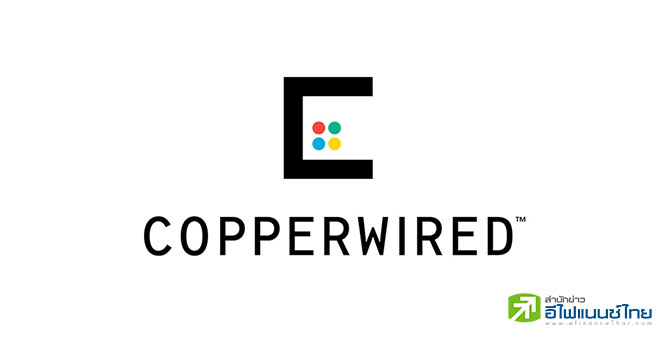CPW พุ่ง 16.34% รับงบสวย-เปิดร้านใหม่ iStudio by copperwired จันทบุรี