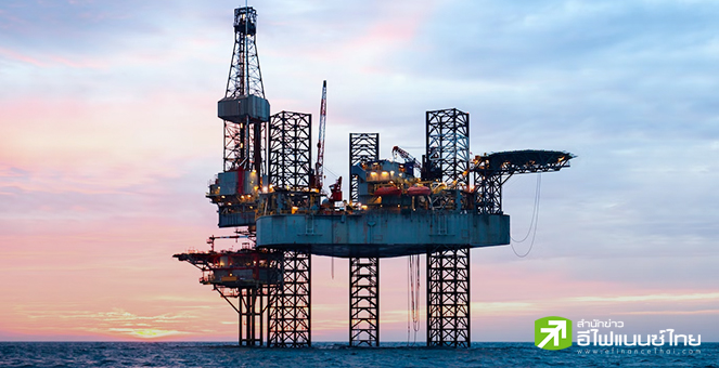 น้ำมันดิบดีดขึ้น 2 ดอลลาร์จากแนวโน้มอุปทานที่จะตึงตัวขึ้น