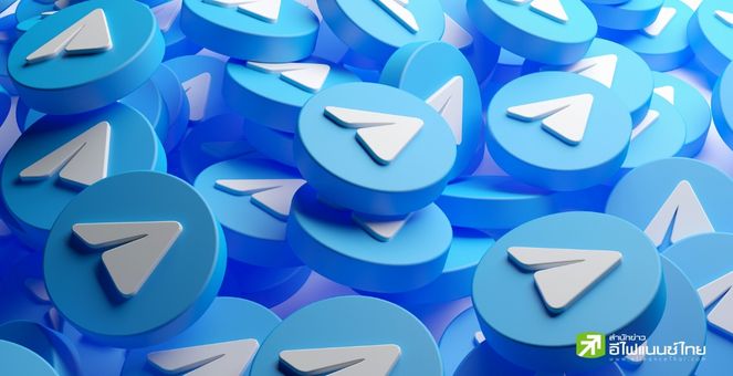 ผู้ก่อตั้ง Telegram เตรียมสร้าง DEX ต้านความเป็นcentralized ที่มากขึ้น