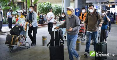 ชาวจีนเริ่มกลับมาใช้ชีวิตตามปกติ แม้โควิดระบาดหนัก