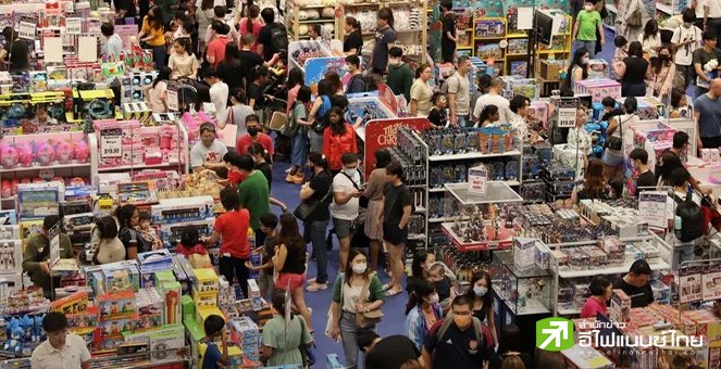 ชาวสิงคโปร์แห่ซื้อของก่อนภาษีมูลค่าเพิ่มจะปรับขึ้นครั้งแรกในรอบ 15 ปี มีผล 1 ม.ค.นี้