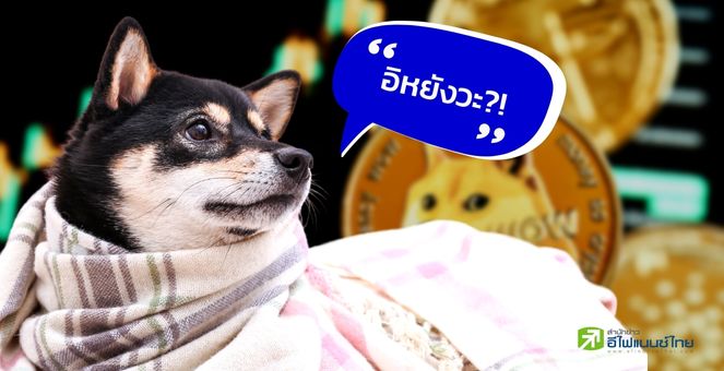 นักพัฒนา Dogecoin โต้ข่าวลือที่ว่าจะมีการเปลี่ยนไปใช้กลไก PoS