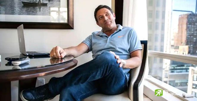 Jordan Belfort ยันมีเพียง Bitcoin และ Ethereum ที่ควรค่าแก่การลงทุน