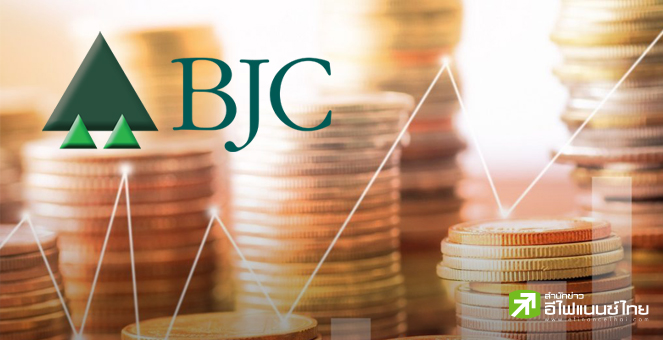 BJC เผยกำไรปี 64 ที่ 3.58 พันลบ. ลดลง 10.4% จ่ายปันผล 0.51 บ.