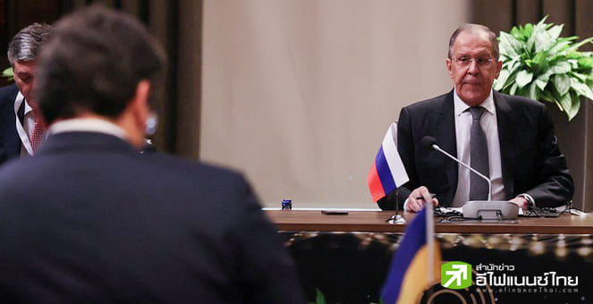 การเจรจาสันติภาพรัสเซีย-ยูเครน รอบ 4 ล่ม! นัดถกใหม่ที่ประเทศเบรารุส