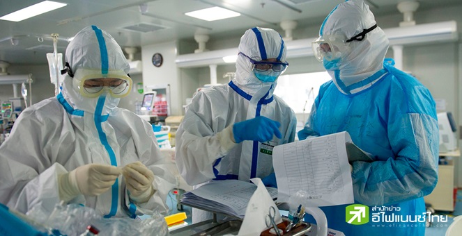 ศบค.พบผู้ติดเชื้อโควิดรายใหม่ 21,382 คน หายป่วย 24,824 คน ตาย 83 คน