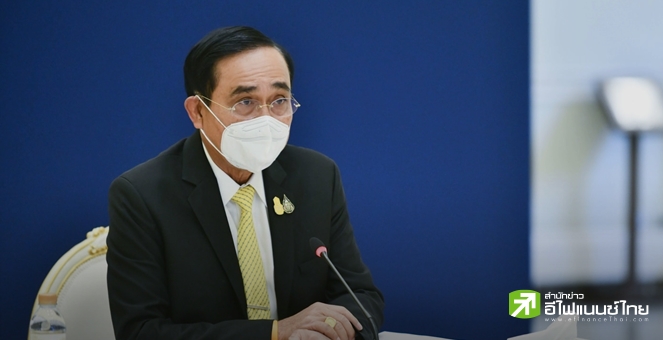 นายกฯ ยันตรึงดีเซล 30 บ. จนกว่าจะไม่ไหว-เร่งหารายได้ชดเชยกองทุนน้ำมัน