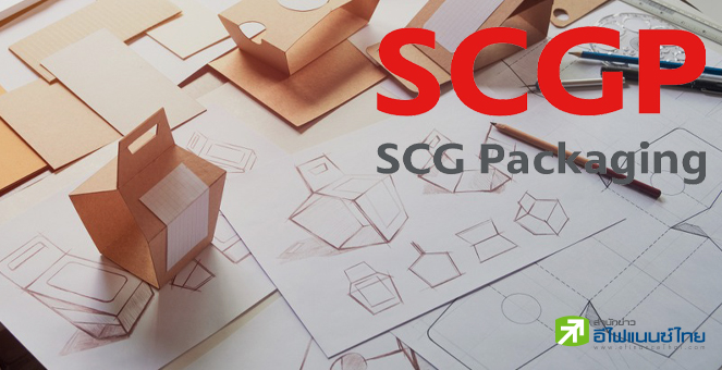 (เพิ่มเติม)SCGP เผย Q1 กำไรวูบ 22% -ลั่นรายได้ปีนี้เข้าเป้า 1.4 แสนลบ.