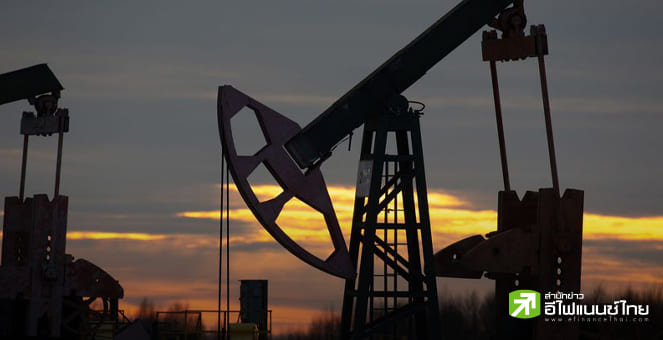 ราคาน้ำมันโลกจ่อทะลุ 105 ดอลล์/บาร์เรล หลังอุปทานน้ำมันเผชิญภาวะตึงตัว
