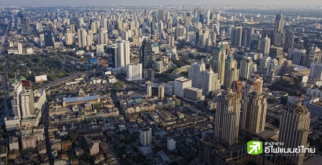 ครม.เคาะมาตรการภาษี-ค่าธรรมเนียม REIT buy-back ช่วยกลุ่มอสังหาฯ