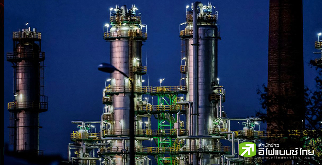 ราคาน้ำมันโลกทะลุ 120 ดอลล์/บาร์เรล หลัง EU สั่งคว่ำบาตรน้ำมันรัสเซีย