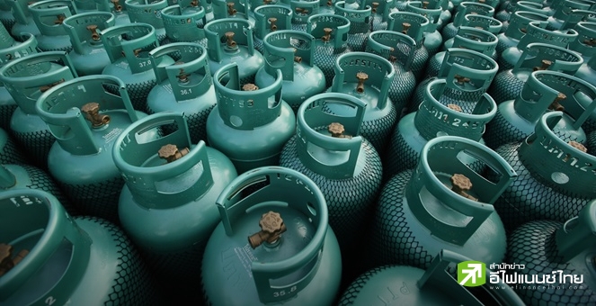 กบง.เคาะแผนช่วยปชช.สู้ดีเซลแพง แต่ขึ้นราคา LPG อีก 1 บ./ก.ก.