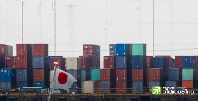 日本の5月の貿易赤字は2.38兆円で、8年間で最高となった。