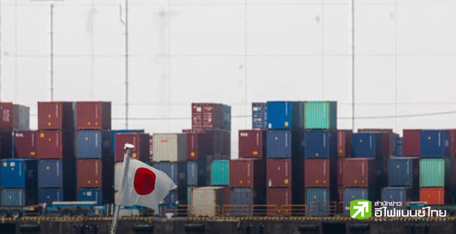 日本の5月の貿易赤字は2.38兆円で、8年間で最高となった。