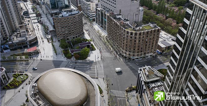 จีนยกเลิกมาตรการ โควิดในกรุงปักกิ่ง หลังพบผู้ติดเชื้อต่ำกว่า 10 ราย