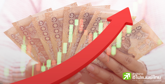เงินเฟ้อไทยพุ่งสูงสุดในรอบ 13 ปี กระทบหุ้นกลุ่มไหนบ้าง?