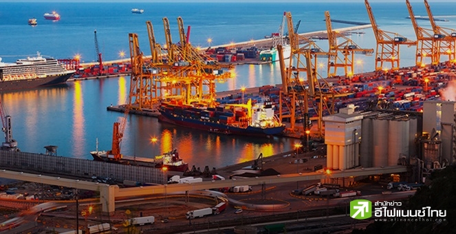 บอร์ด EEC เตรียมชง `เมืองอัจฉริยะ` มูลค่า 1.34 ล้านลบ.เข้าครม.เร็วๆนี้