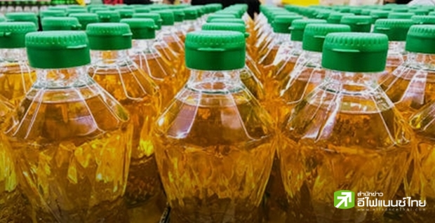 พาณิชย์ยันสัปดาห์นี้ น้ำมันปาล์มลงอีก 3-4 บ. ส่วน ไก่-หมู เตรียมลงตาม