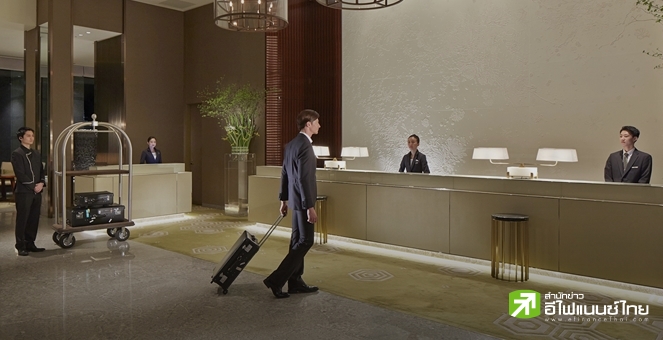 ครม.ไฟเขียวซอฟต์โลนออมสิน วงเงิน 5,000 ลบ. ช่วยธุรกิจโรงแรมจากโควิด