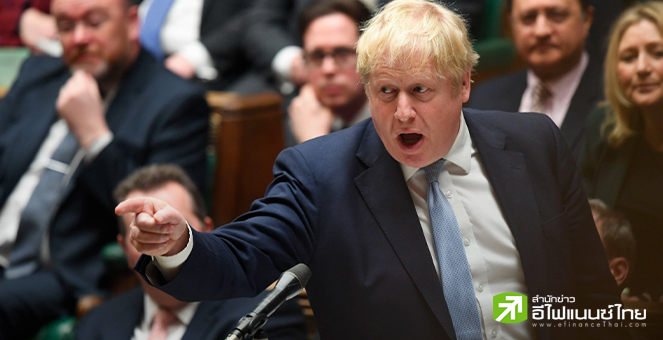 บอริส จอห์นสัน จ่อลาออกจากตำแหน่งวันนี้ หลังส.ส.-รมต.ประกาศลาออก 50 คน