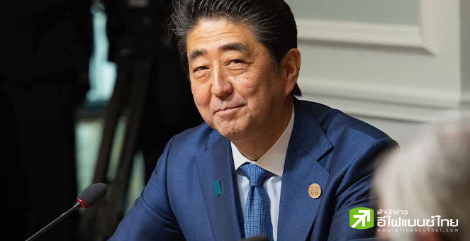 อดีตนายกอาเบะ อาการยังวิกฤต รัฐบาลเดินหน้าสืบสวนหาสาเหตุลอบสังหาร