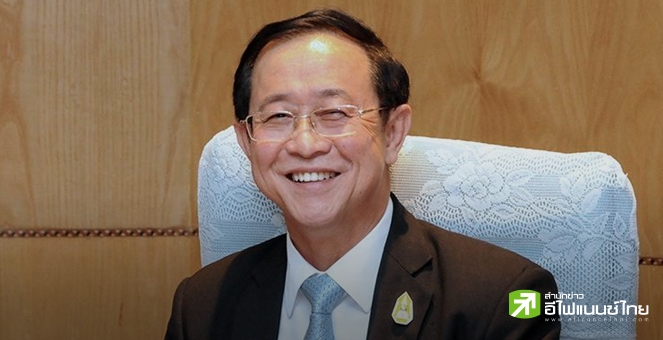 รมว.คลัง จี้รัฐวิสาหกิจเร่งเบิกจ่ายงบลงทุน หวังหนุนจีดีพีปีนี้โต 3.5%