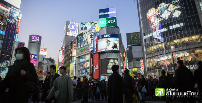 ส่องหุ้นรับ`ญี่ปุ่น-เอเชีย`เปิดประเทศ AOT-AAV นำท่องเที่ยวรับข่าวดี