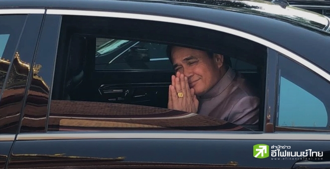 เปิดมุมมองกูรู ศาลฯ ชี้ชะตา`ประยุทธ์`วันนี้..มีผลต่อตลาดหุ้นแค่ไหน?