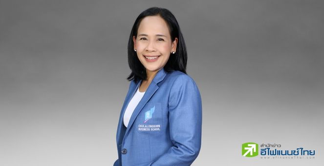 จุฬาฯ เผยผลวิจัยพบคนไทยมีความพร้อมหลังเกษียณต่ำกว่า 40%