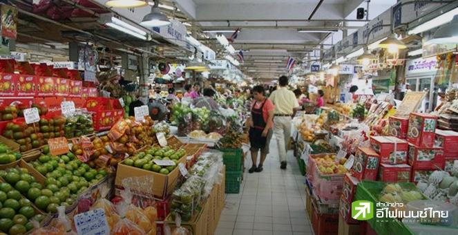 ดัชนีค้าปลีกไทยเดือนส.ค.ทรงตัว  เหตุเงินเฟ้อ-ค่าแรง-หนี้ครัวเรือนกดดัน