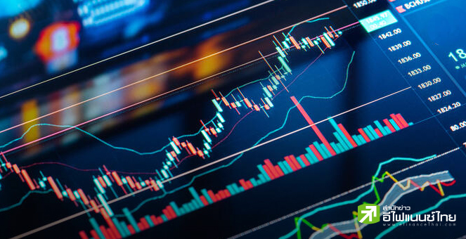 เจ.พี.มอร์แกน มอง SET ปีนี้สดใส มีลุ้น 1,800 จุด รับท่องเที่ยวจีนฟื้น-เลือกตั้งหนุน