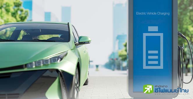 ttb มองเทรนด์รถ EV แรงต่อเนื่อง กดดันตลาดรถมือ 2 แนะเต็นท์รถเร่งปรับตัว