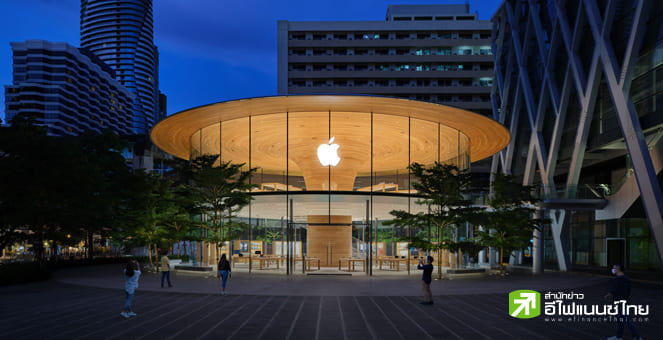 Apple หลุดจากการเป็นบริษัทมูลค่า 2 ล้านล้านดอลลาร์สหรัฐฯจากปัญหาการผลิตในจีน