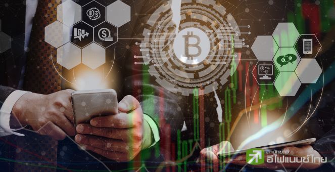 เปิด 3 เหตุผลว่าทำไม `นักลงทุน` จึงเลือก CRYPTO