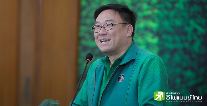 ธ.ก.ส. เดินหน้าพักหนี้เกษตรฯ หวังแก้หนี้กลุ่ม NPL กลับสู่ภาวะปกติ