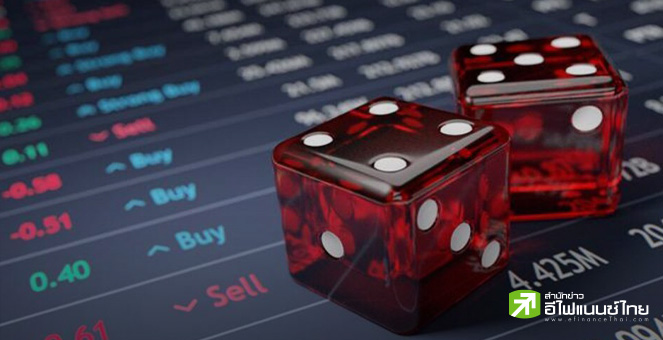 5 โบรกฯ เปิดกลยุทธ์ลงทุน รับมือภาวะตลาดผันผวน-เงินบาทอ่อนค่าทะลุ 37 บาท
