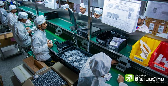 อินเดีย อนุมัติบริษัทเทคฯยักษ์ใหญ่ 27 แห่ง ผลิตฮาร์ดแวร์เทคโนโลยีในปท.ด้วยเงินสนับสนุนมูลค่า 2 พันล้านดอลล์