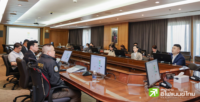 กสทช. เตรียมให้ผู้ถือซิมการ์ด 5 ซิม ขึ้นไป ต้องลงทะเบียนครอบครอง ป้องกันแก๊งคอลเซ็นเตอร์