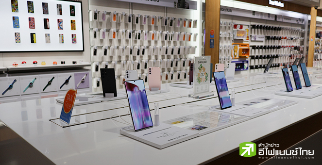 ตลาดสมาร์ทโฟนทั่วโลก ฟื้นตัวในต.ค.เพิ่มขึ้น 5% หลังชะลอตัวนาน 2 ปี จากแรงหนุนตลาดเกิดใหม่