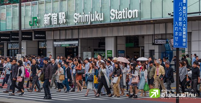 10月の日本のサービス部門PMIは51.6で、今年最低の伸びとなった。 内需低迷を受けて