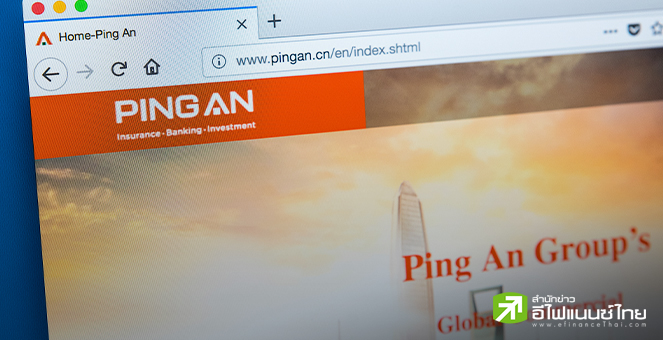 จับตาทางการจีน หลังลือขอ `ผิงอัน อินชัวรันซ์ กรุ๊ป` ช่วยเทคโอเวอร์ `คันทรี การ์เด้น` ที่ขาดสภาพคล่องหนัก